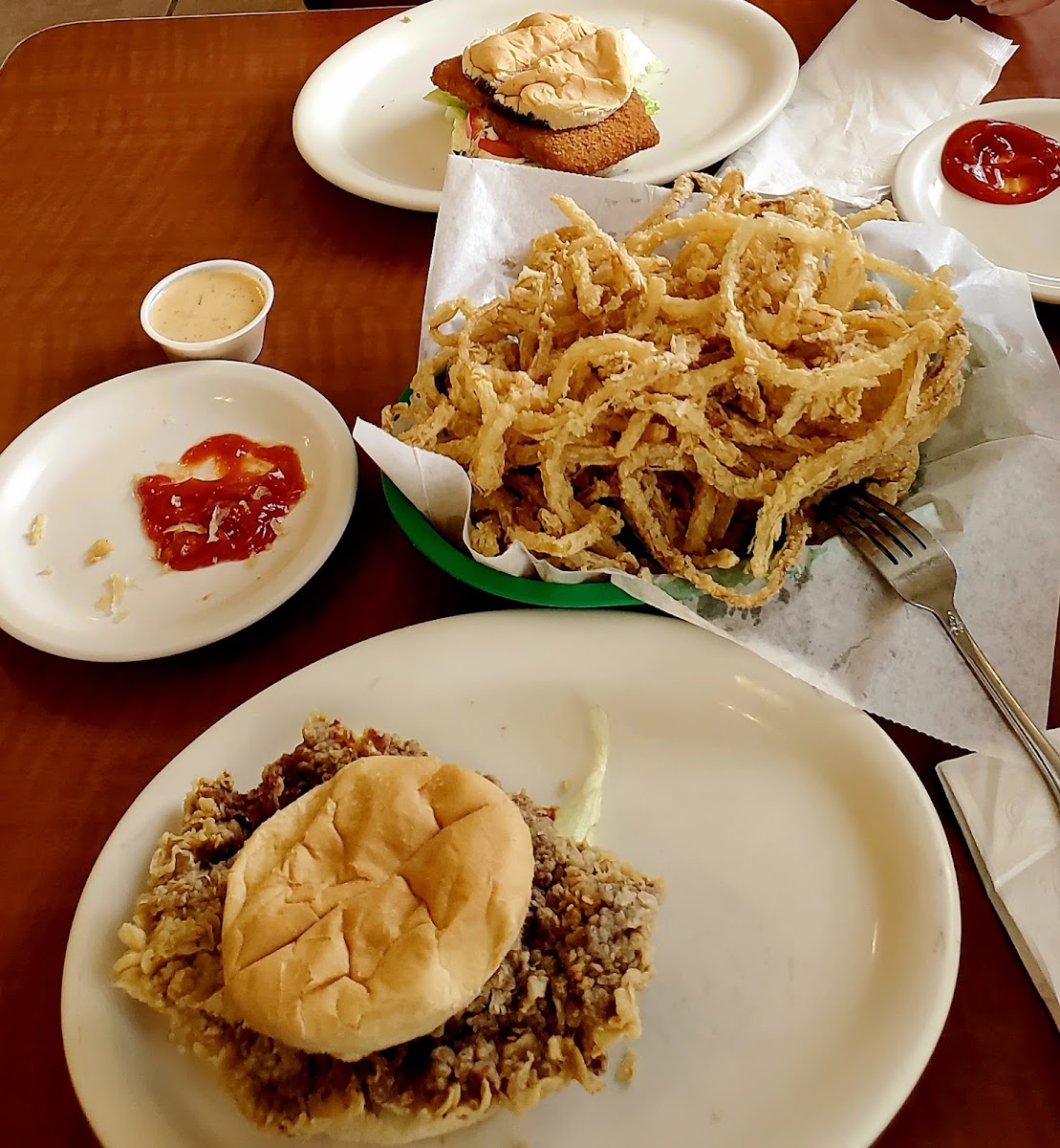 Six Mile Cafe - Photo 1