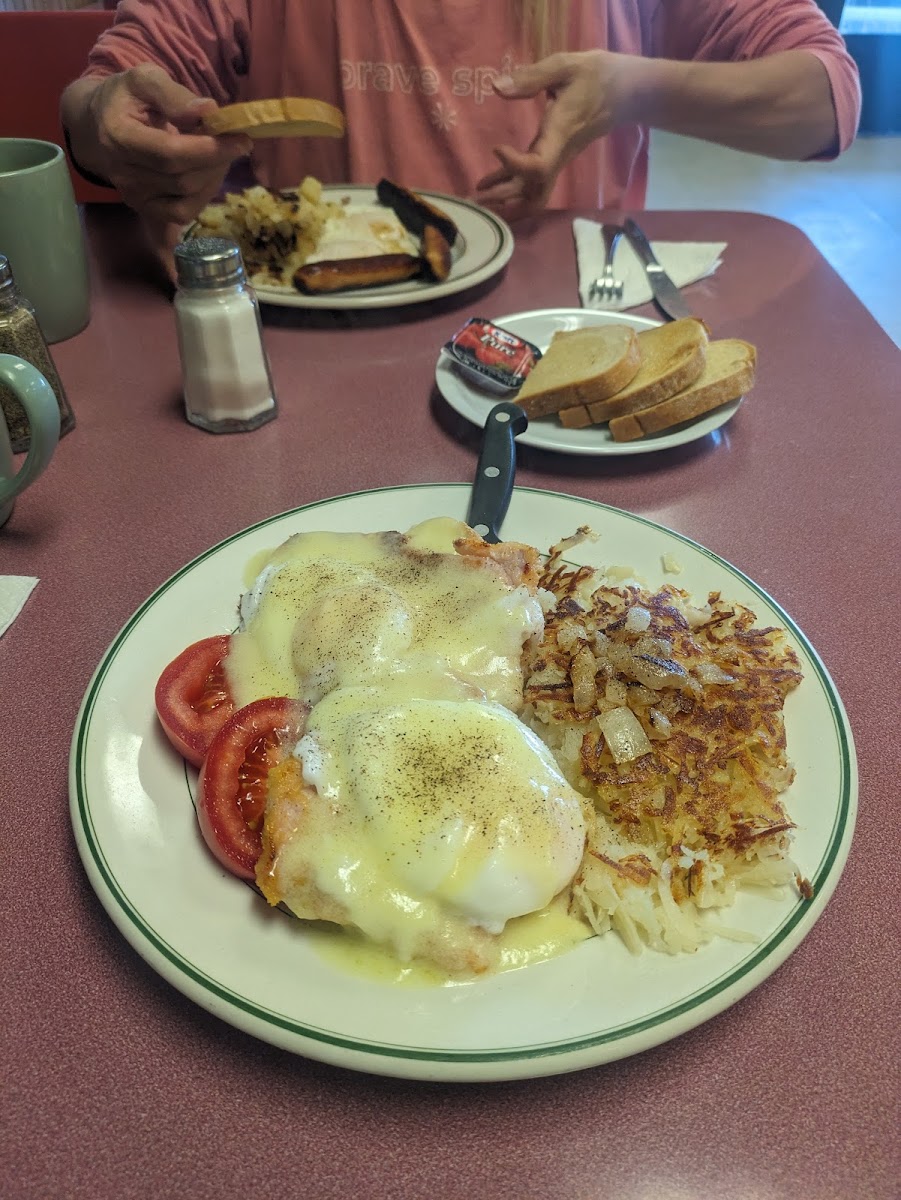 Fenton's Restaurant