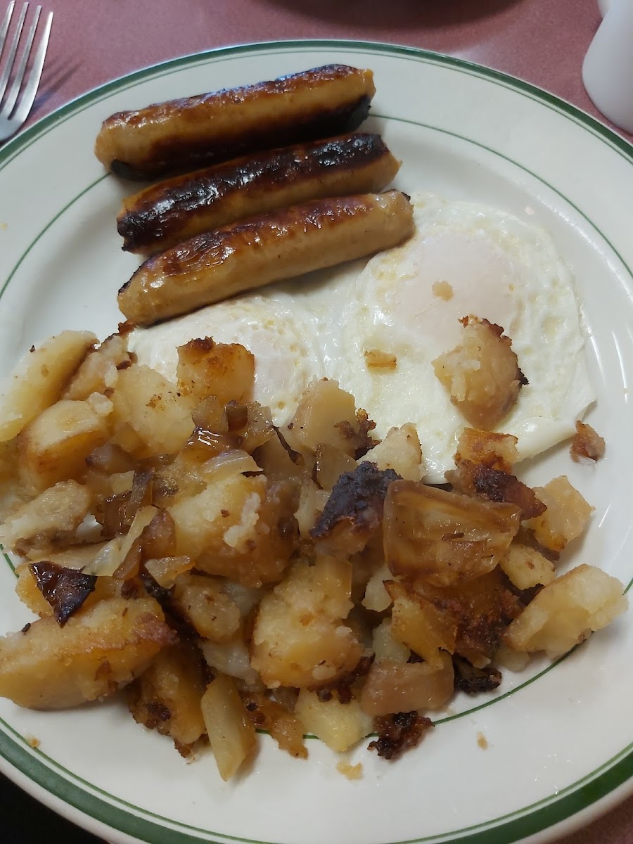 Fenton's Restaurant - Photo 7