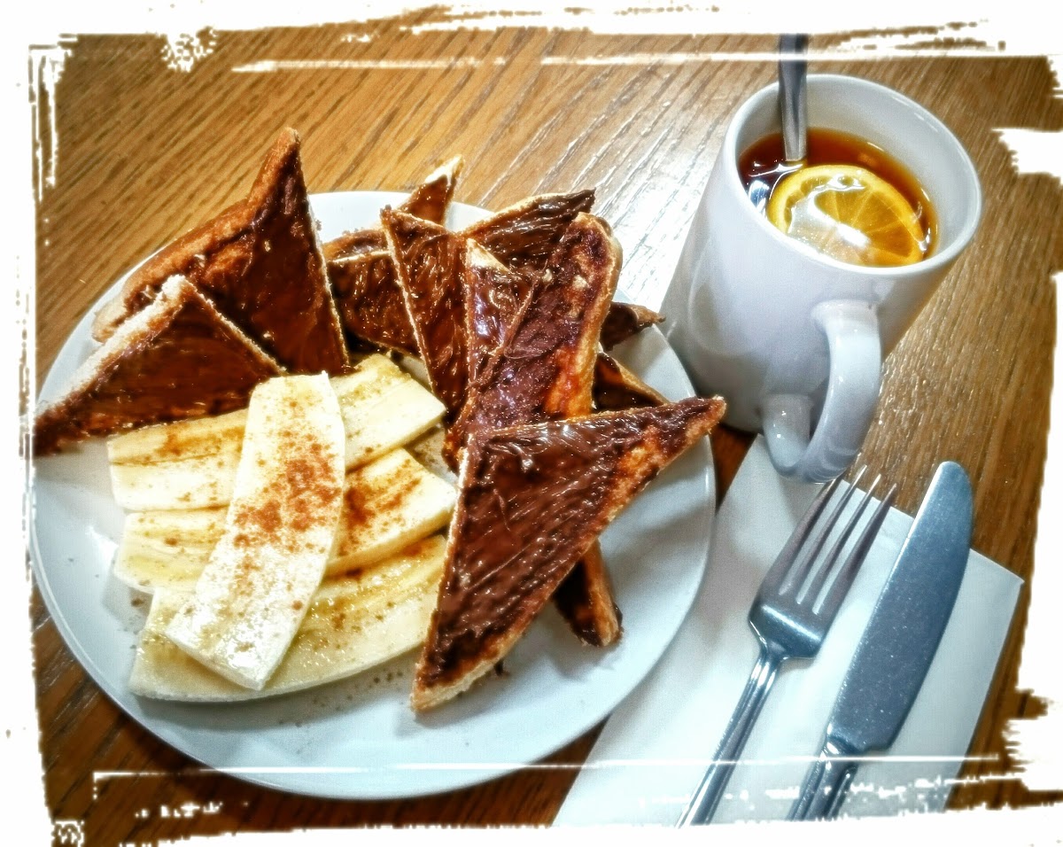 The Lunchbox - Photo 4