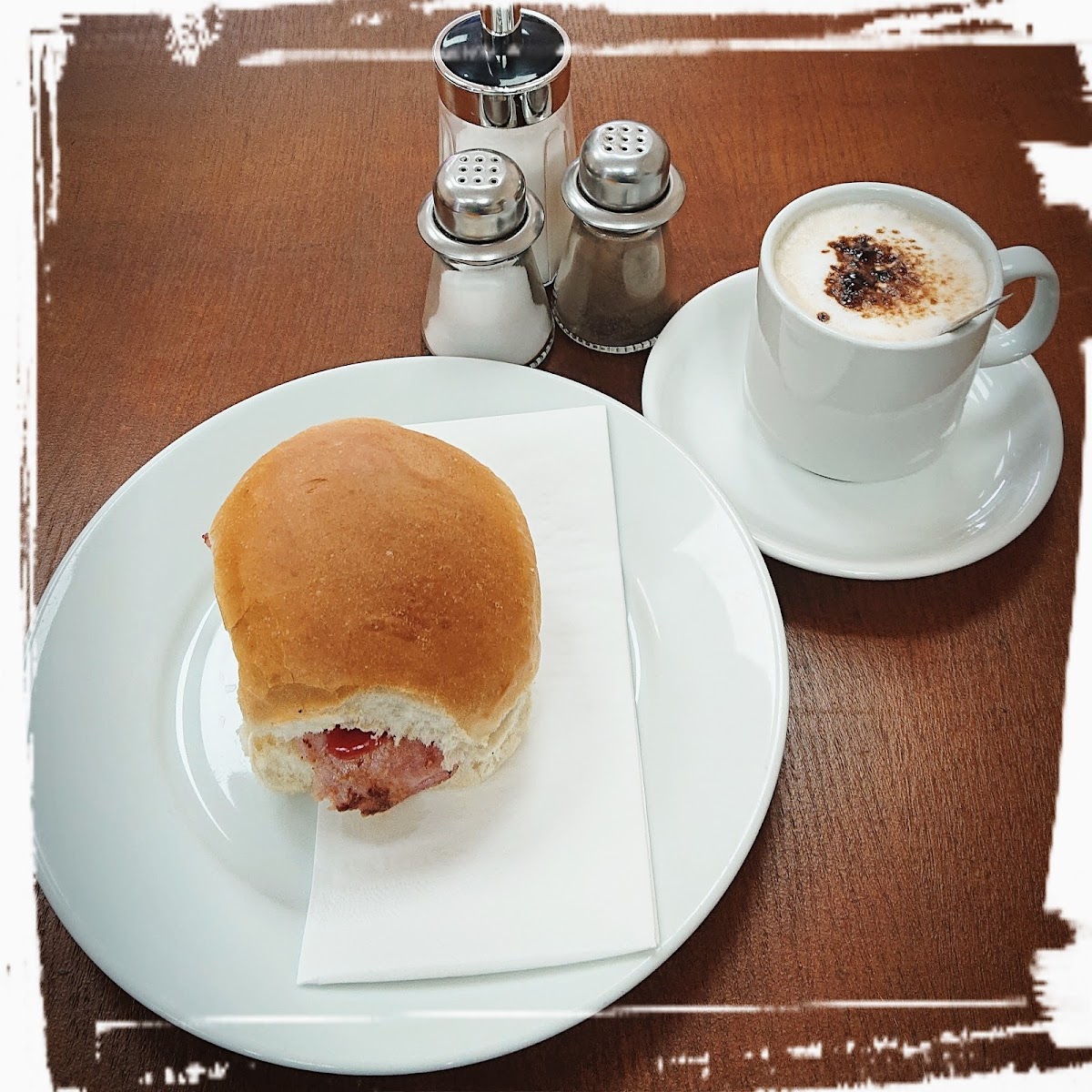 The Lunchbox - Photo 5