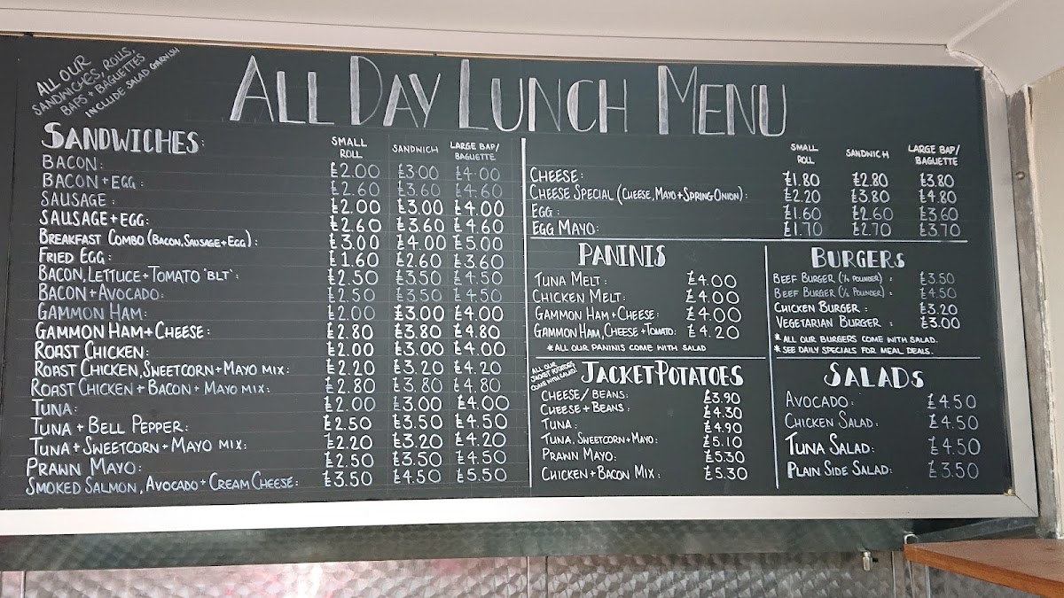 Menu Photo 9