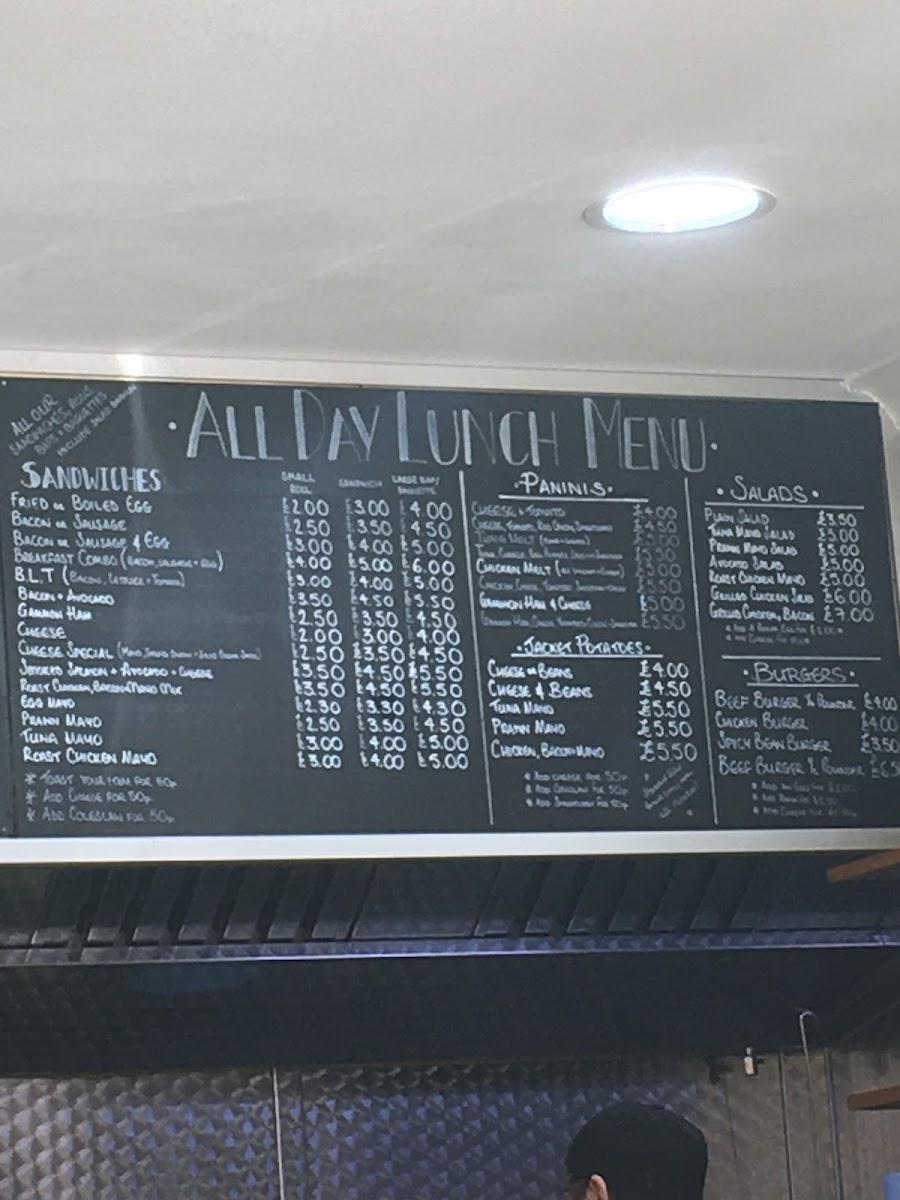 Menu Photo 5