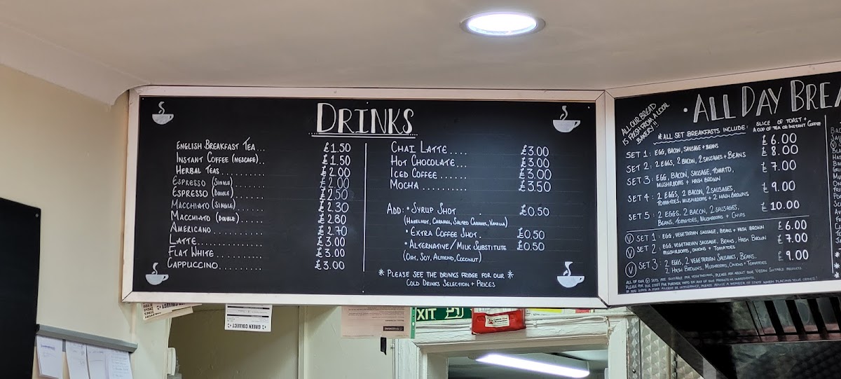 Menu Photo 6