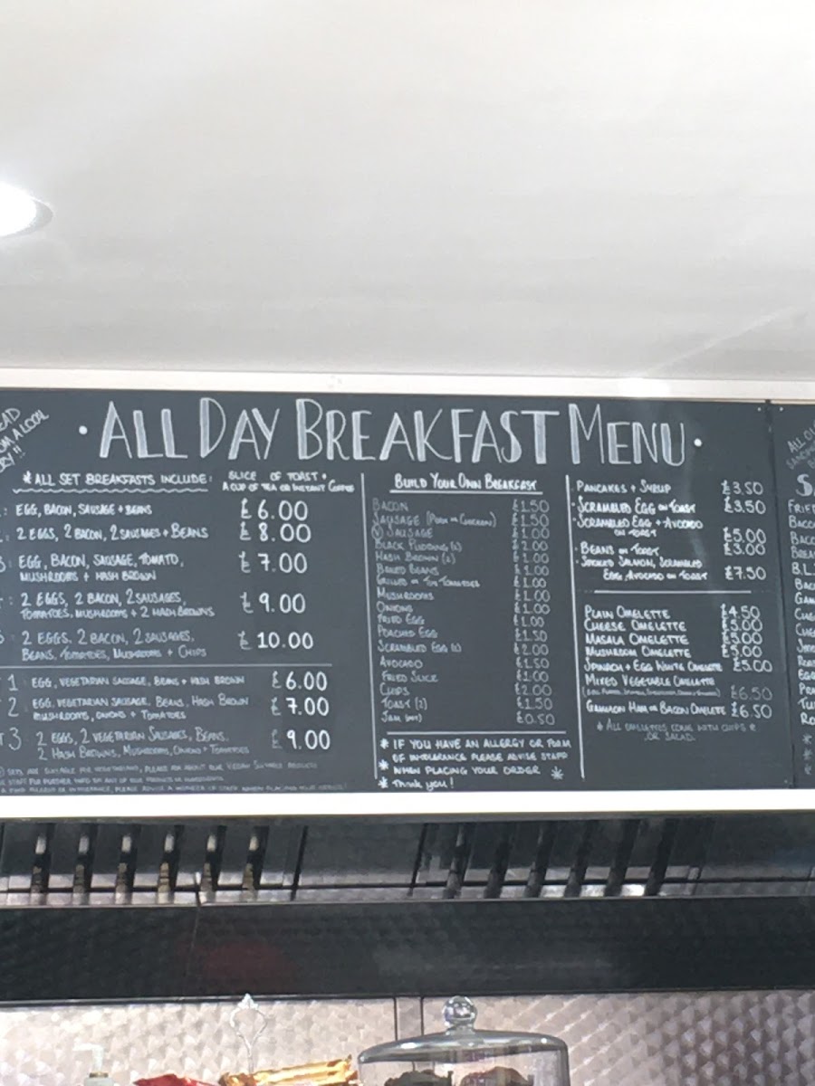 Menu Photo 7