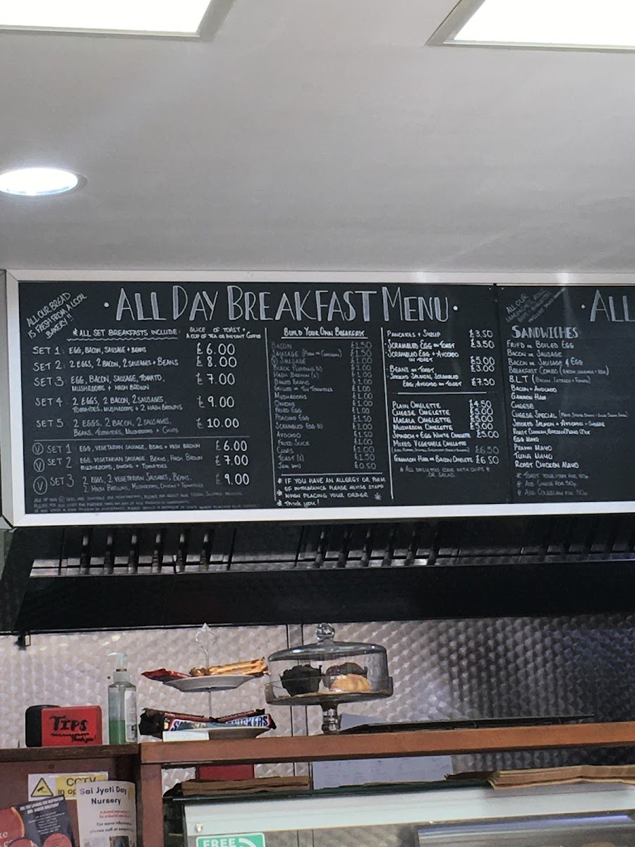 Menu Photo 8