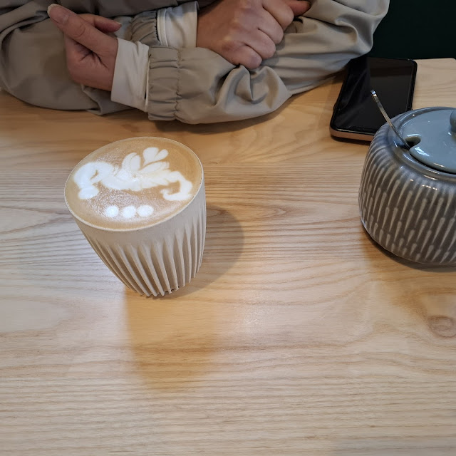 Latte