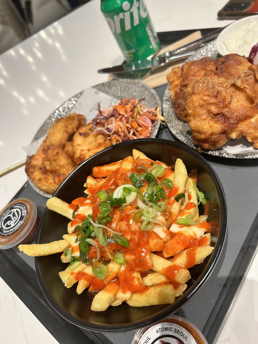 Seoul Bird - Photo 4