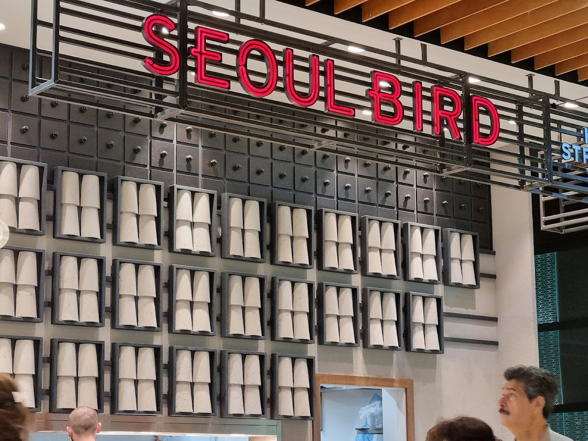Seoul Bird - Photo 6