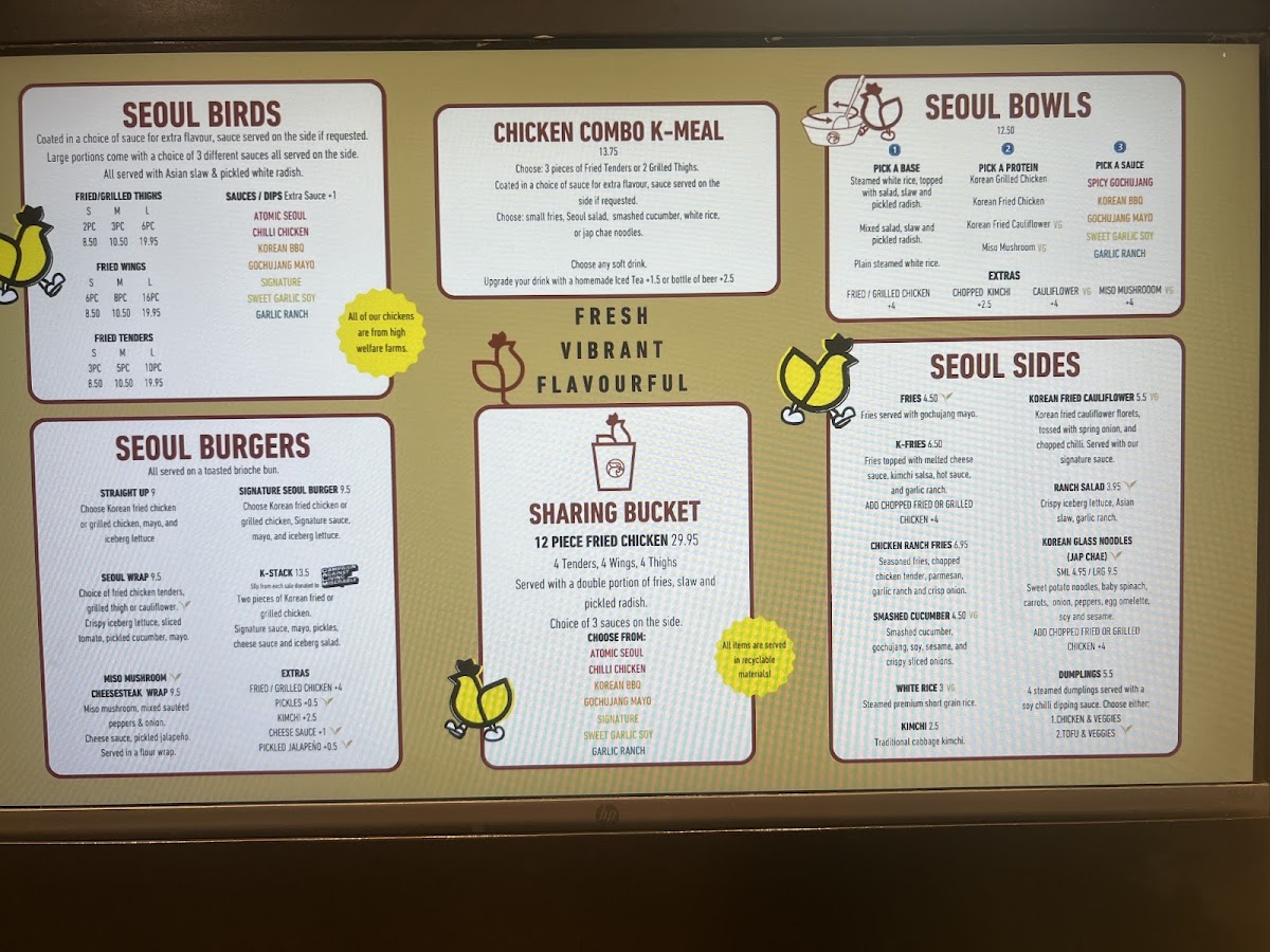 Menu Photo 4