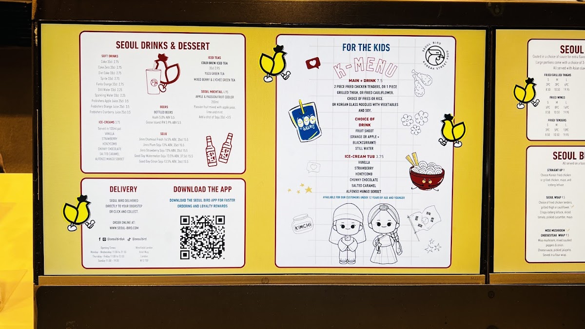 Menu Photo 8