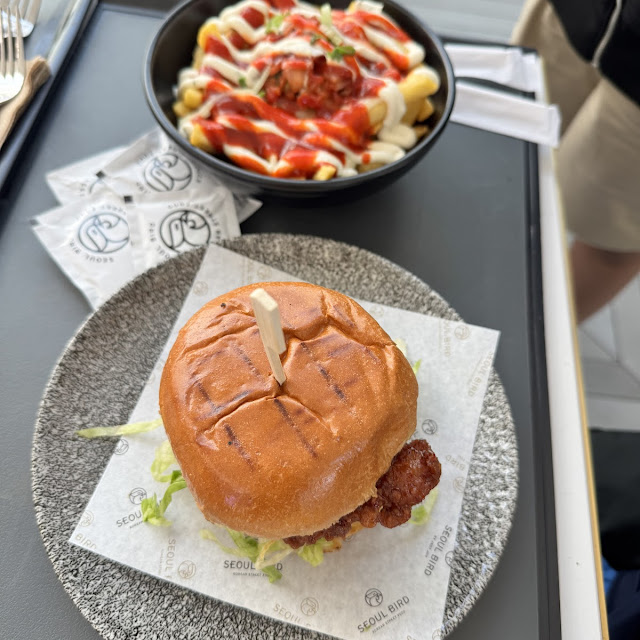 Chicken Sandwich