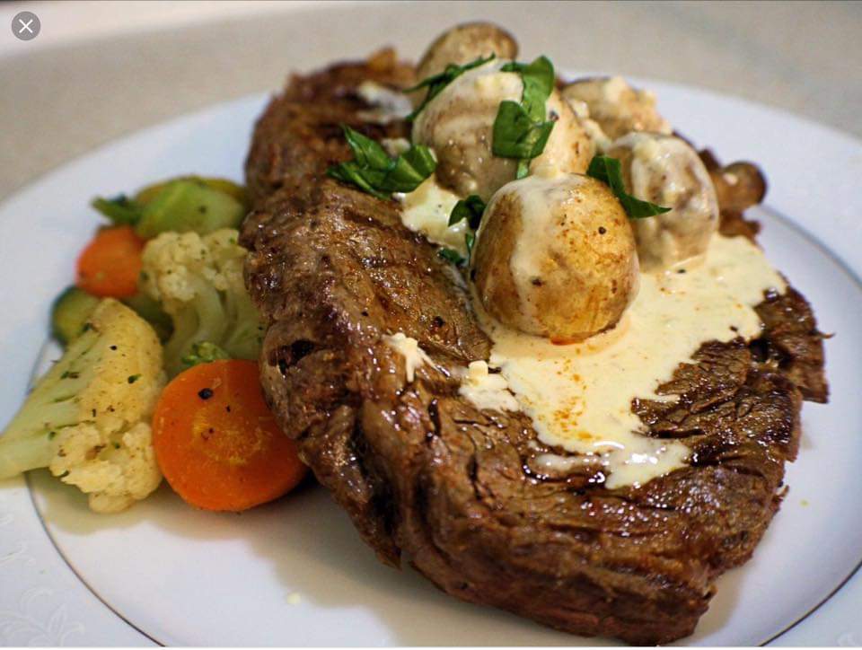 The Boss Breakfast & Steakhouse - Photo 1