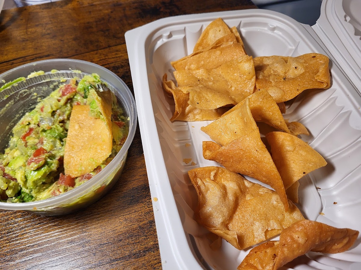 Plaza Mexico Restaurant - Photo 4