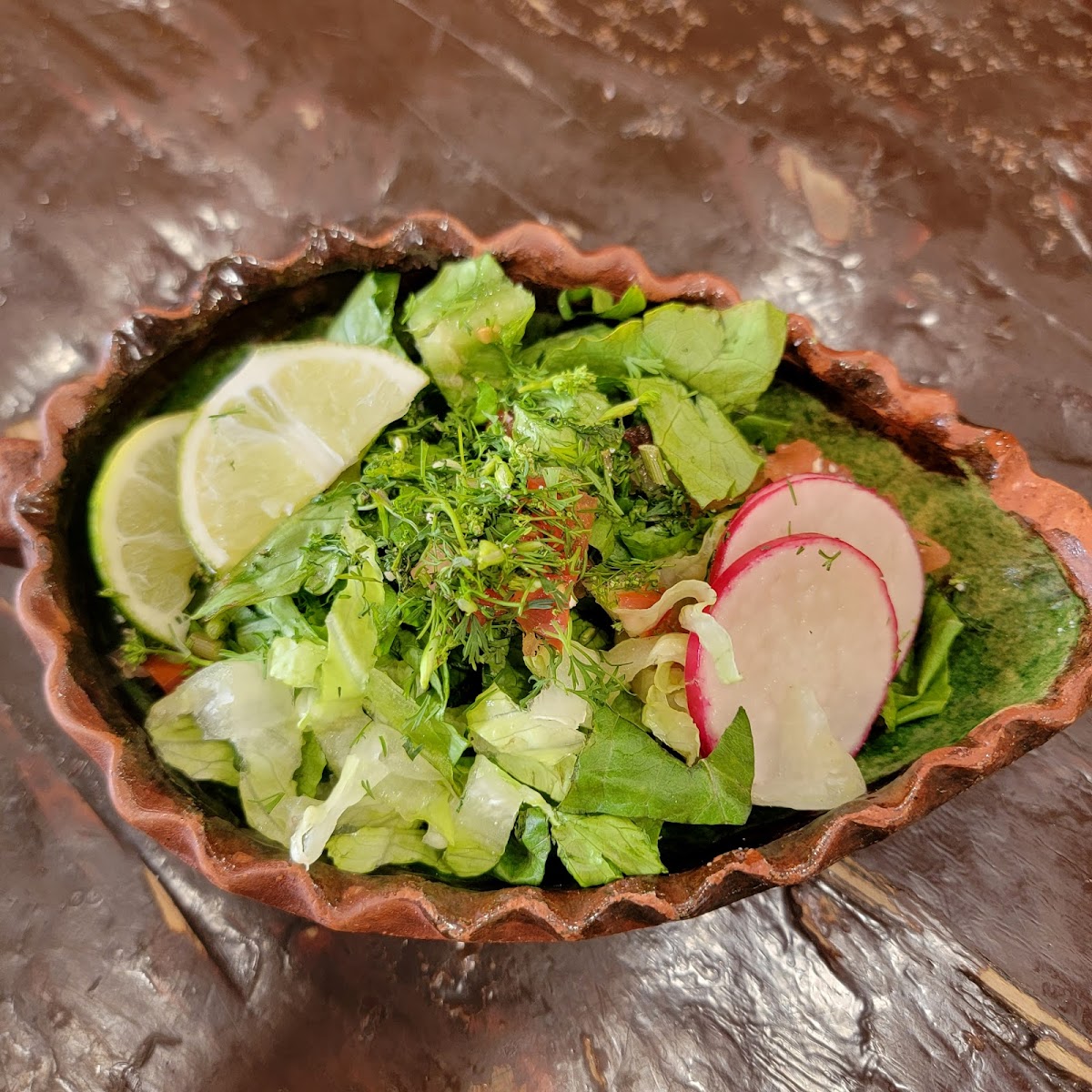 Plaza Mexico Restaurant - Photo 6