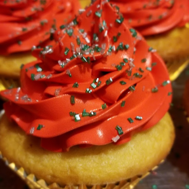 Cupcakes