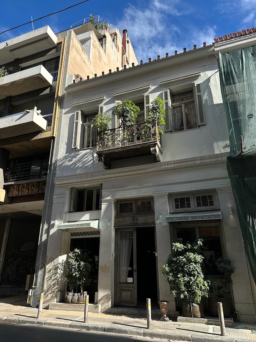 Philos Athens - Photo 7