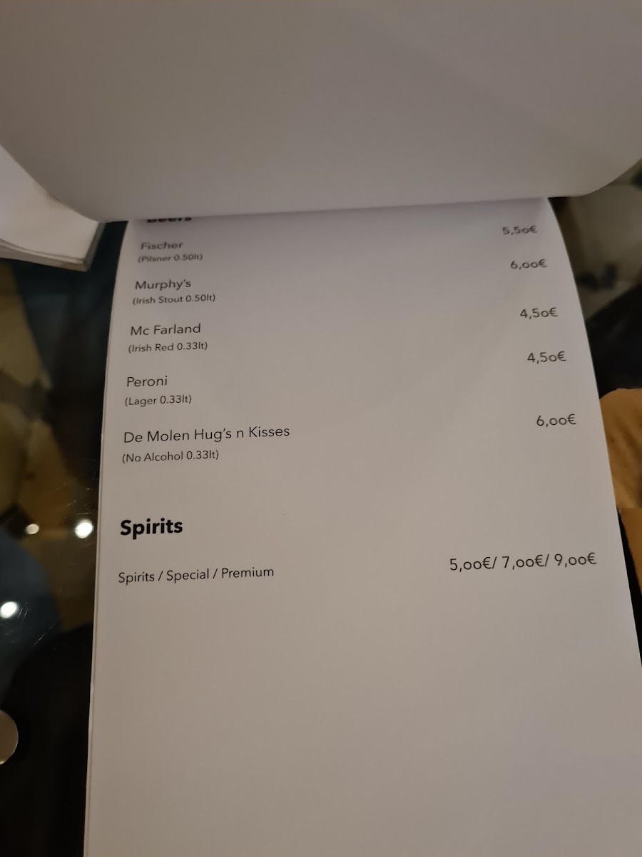 Menu Photo 8