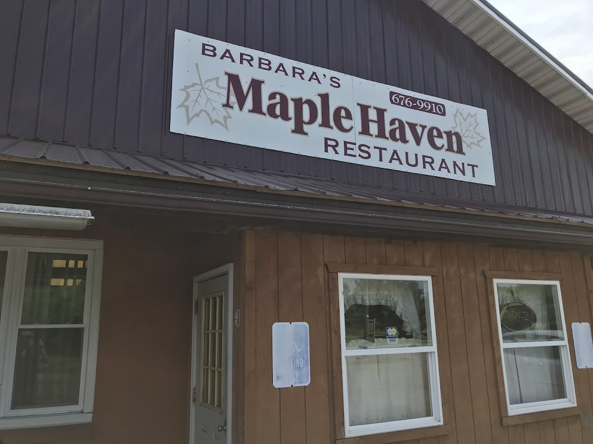 Barbara's Maplehaven - Photo 9