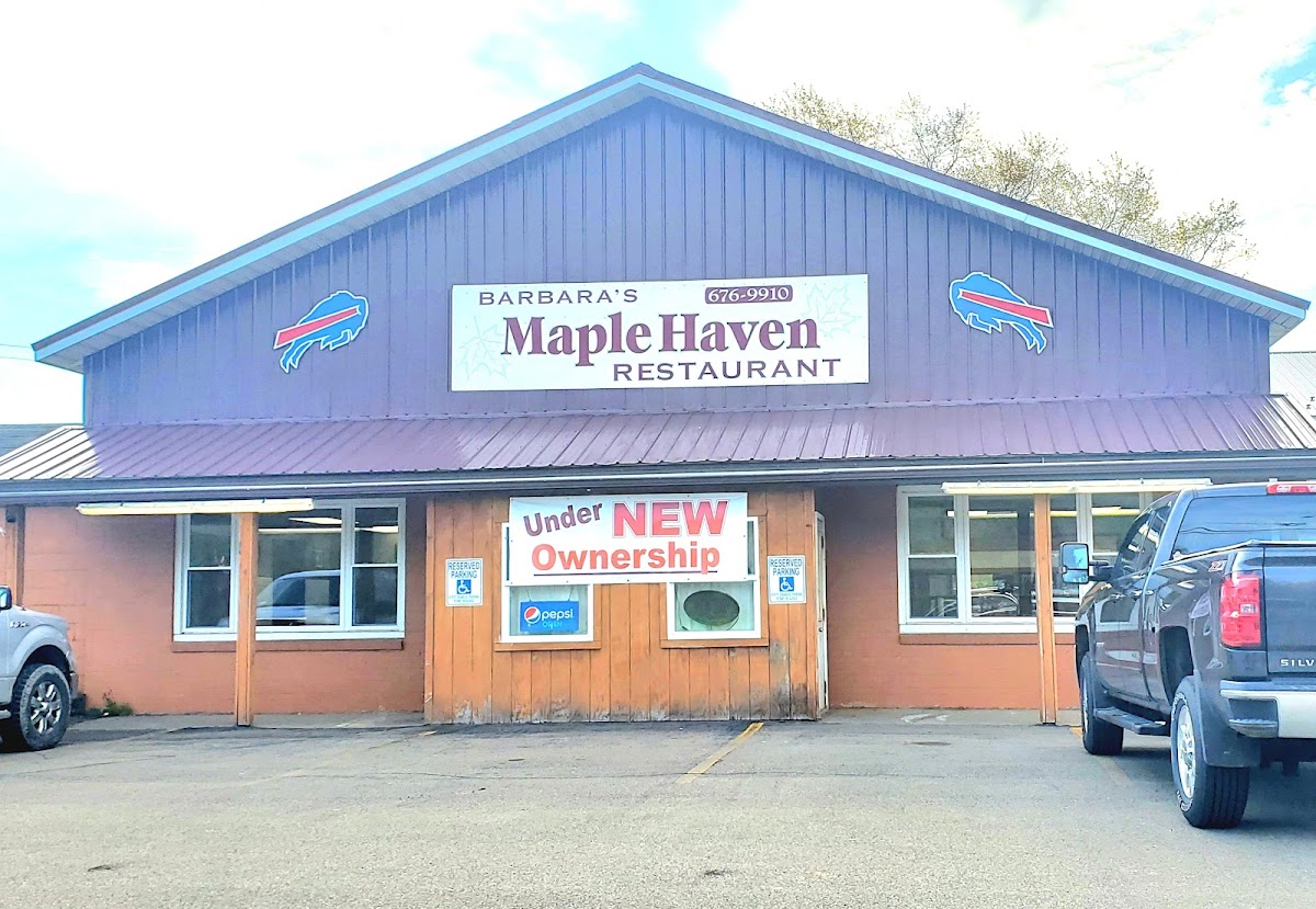 Barbara's Maplehaven - Photo 2
