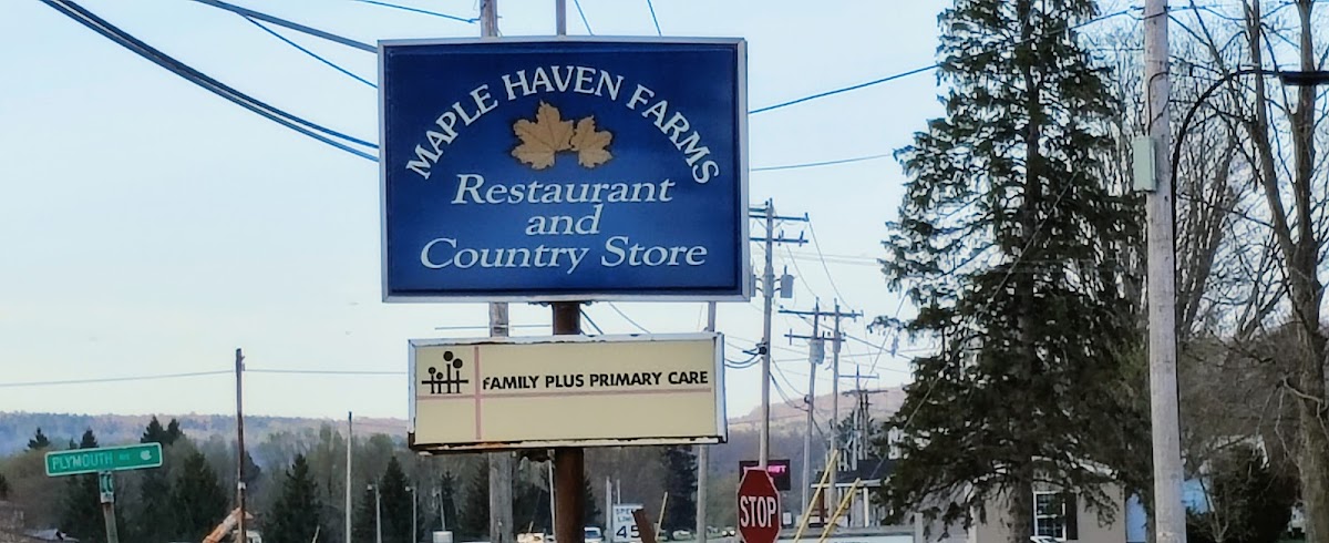 Barbara's Maplehaven - Photo 3