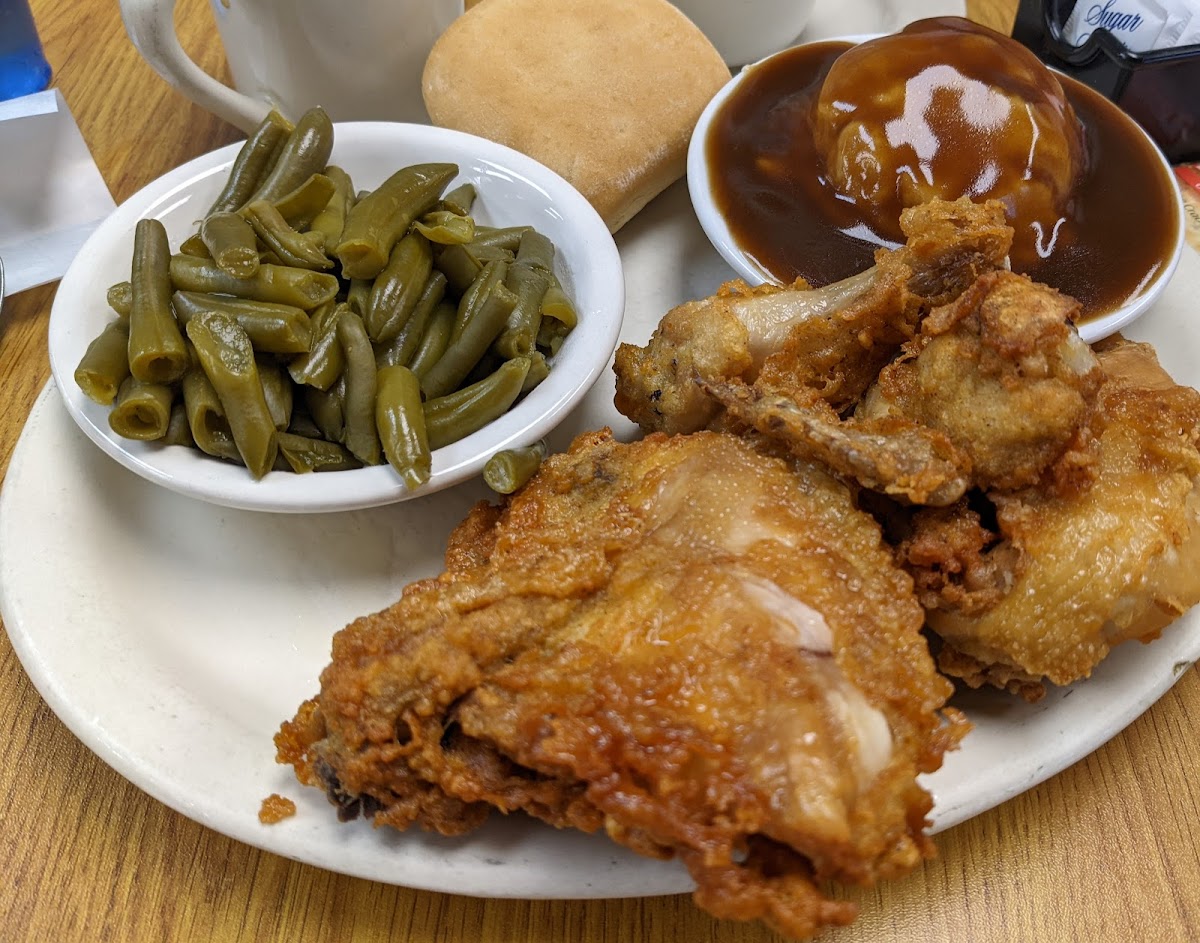 Barbara's Maplehaven - Photo 4