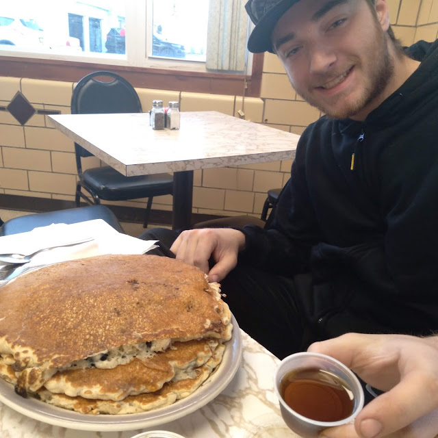 Pancakes