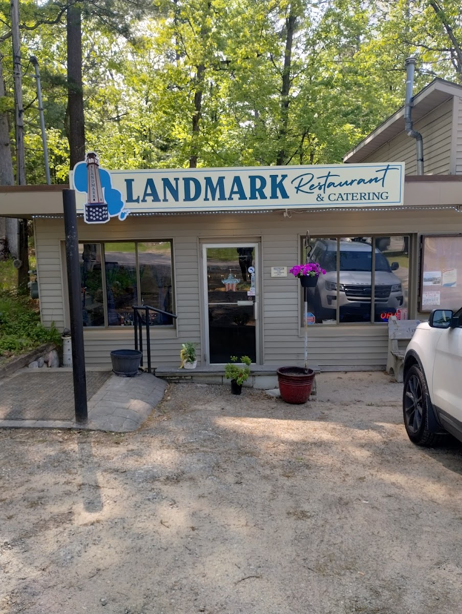 The Landmark