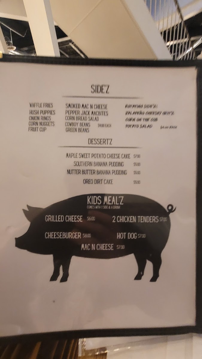 Menu Photo 9