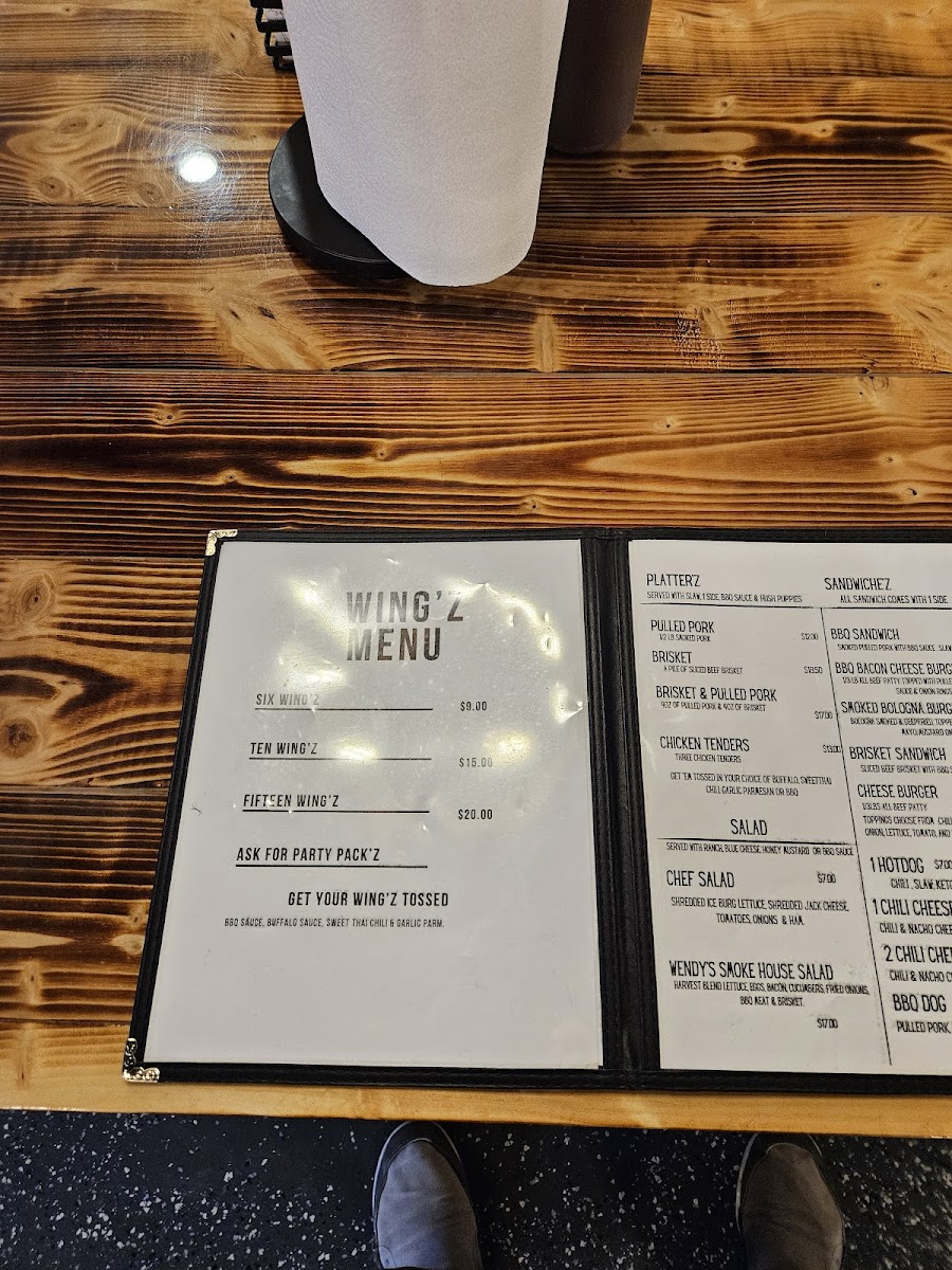 Menu Photo 5