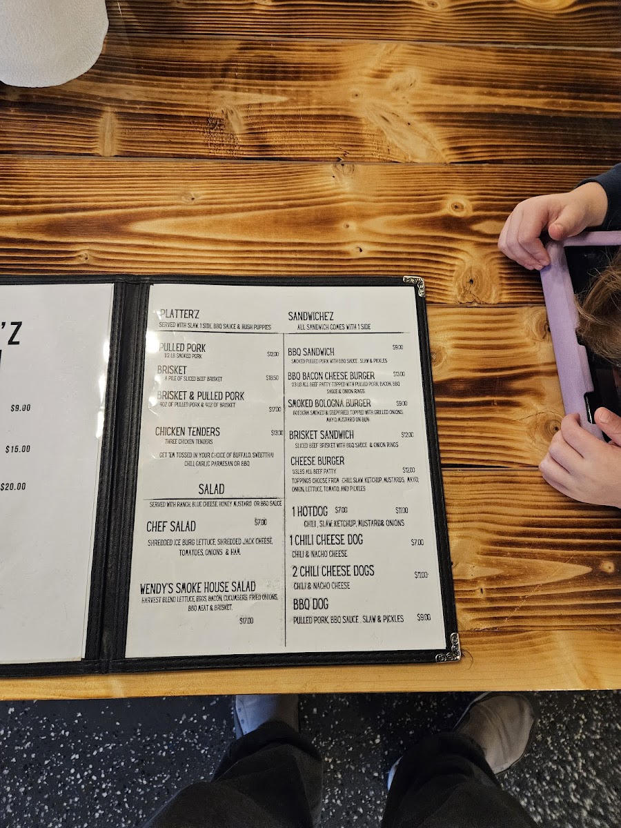 Menu Photo 6