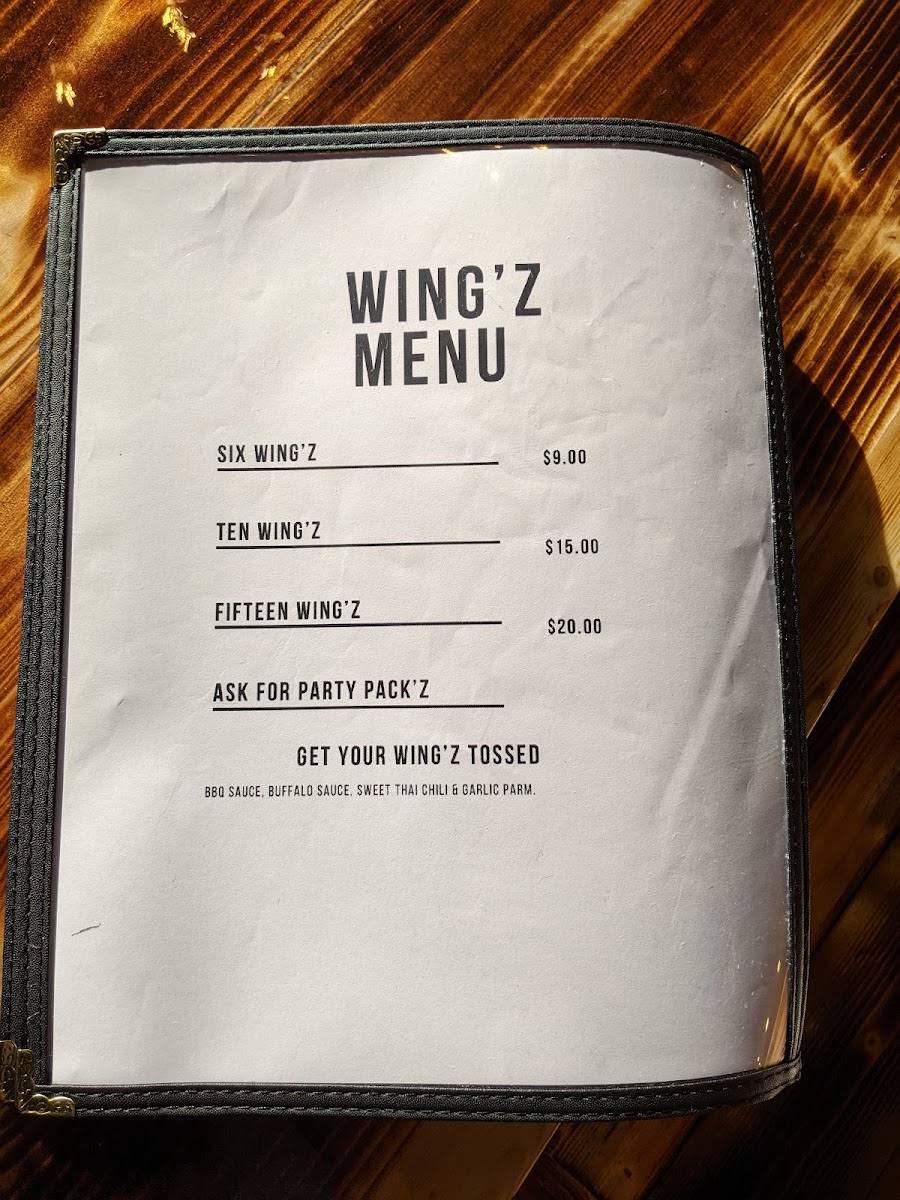 Menu Photo 7