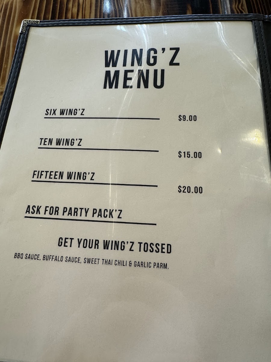 Menu Photo 8