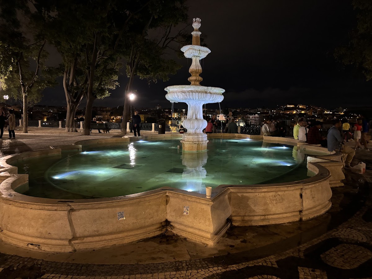Quiosque Miradouro - Photo 7