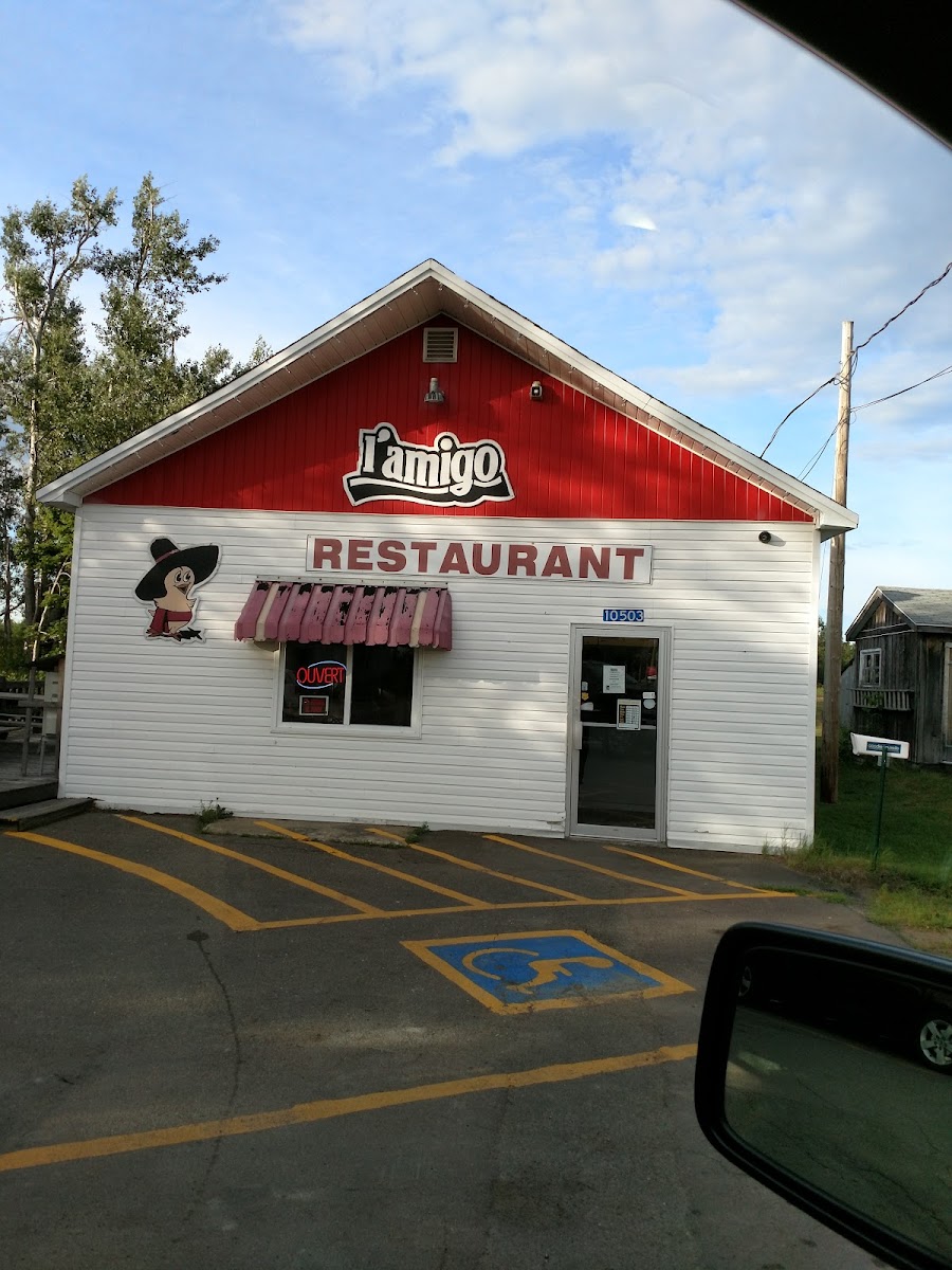 Amigo