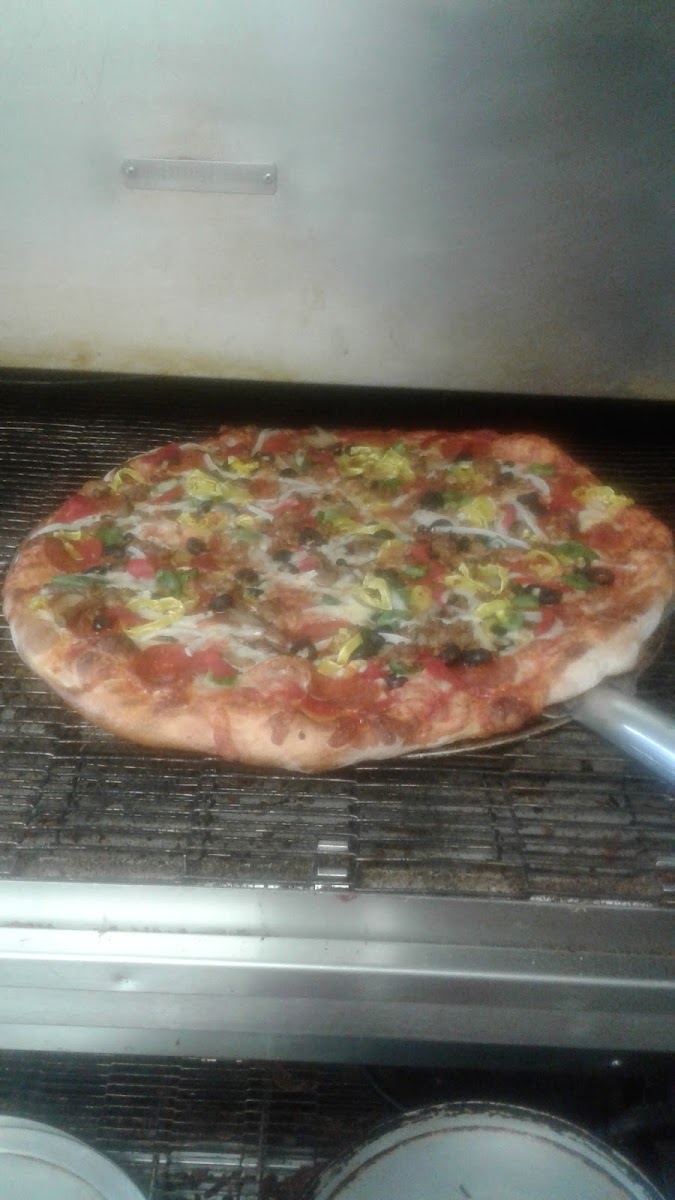Pizza Pie (Rt. 8 location) - Photo 1