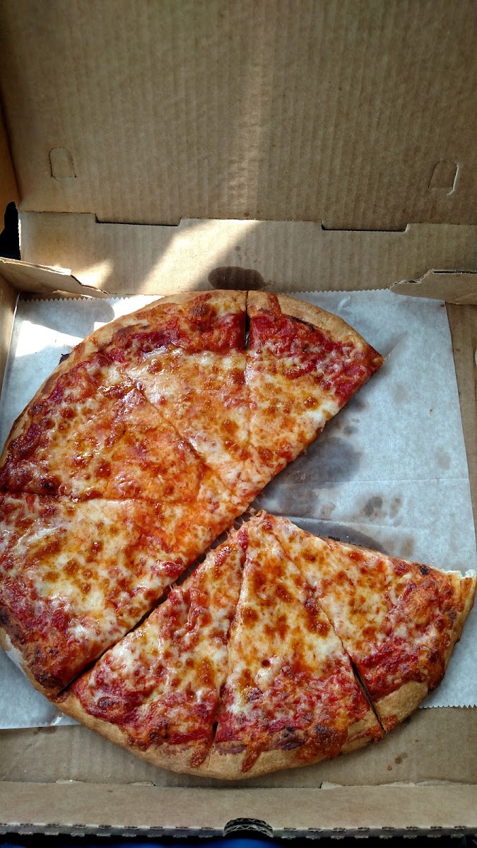 Pizza Pie (Rt. 8 location) - Photo 2