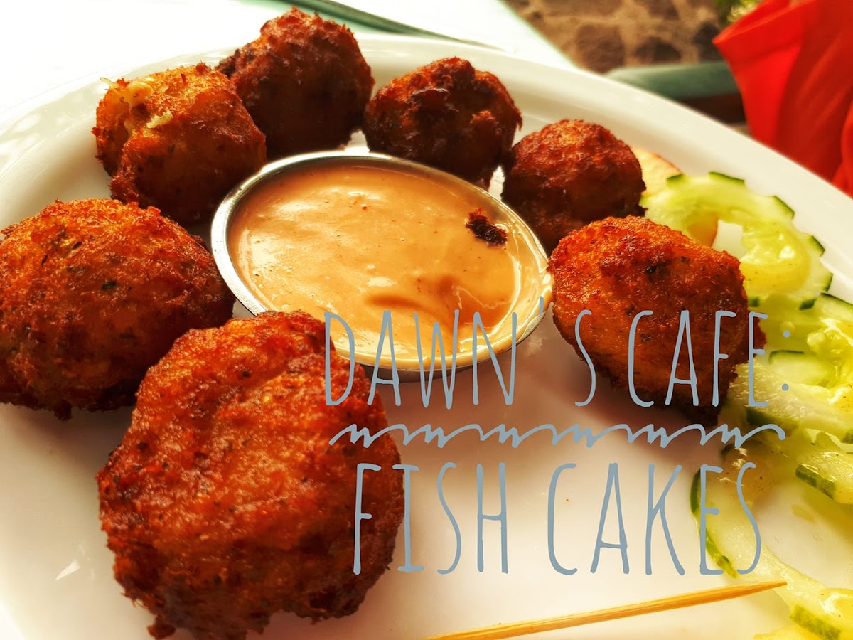 Dawn's Creole Restaurant, Lower Bay Beach - Photo 1