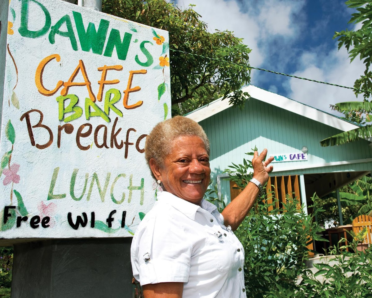 Dawn's Creole Restaurant, Lower Bay Beach - Photo 2