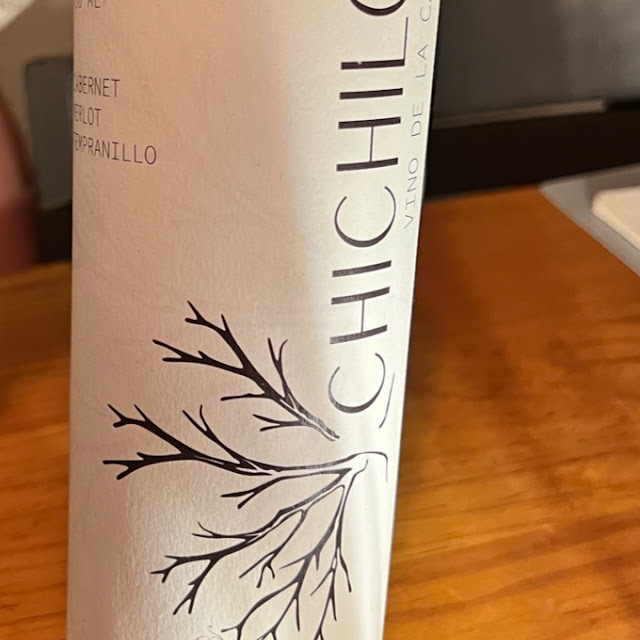 House Wine