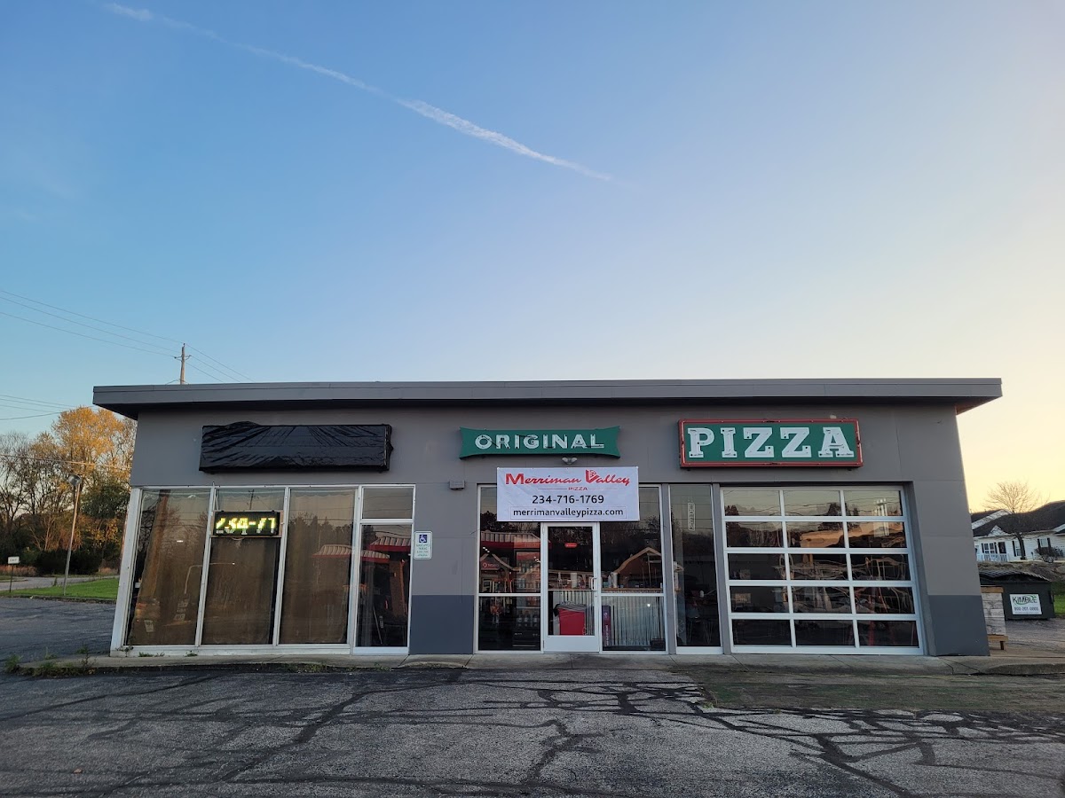 Merriman Valley Pizza - Photo 6