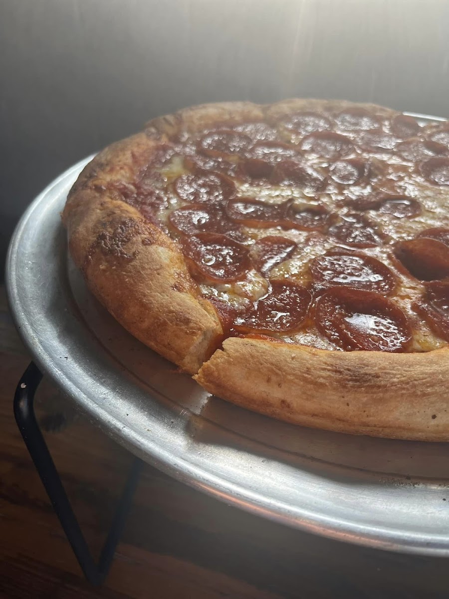 Merriman Valley Pizza - Photo 1