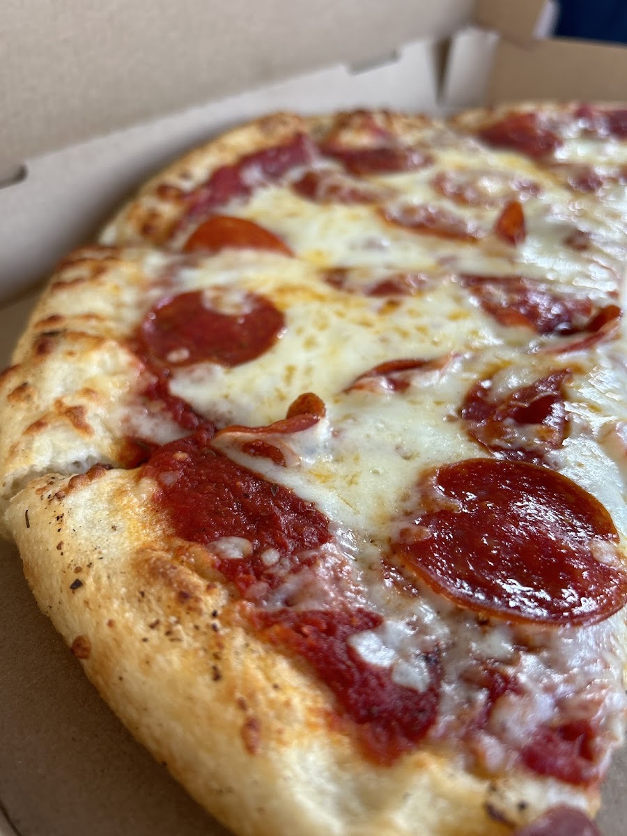 Merriman Valley Pizza - Photo 2