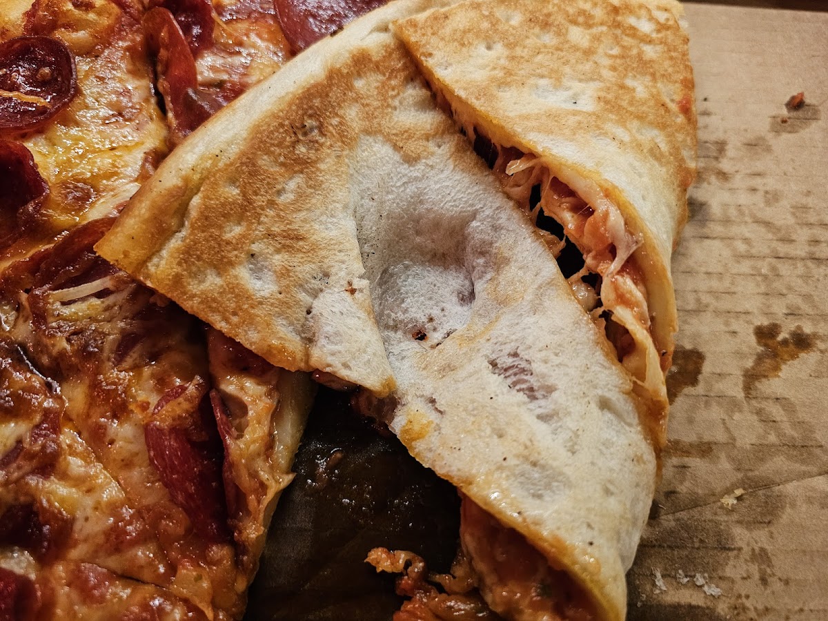 Merriman Valley Pizza - Photo 3