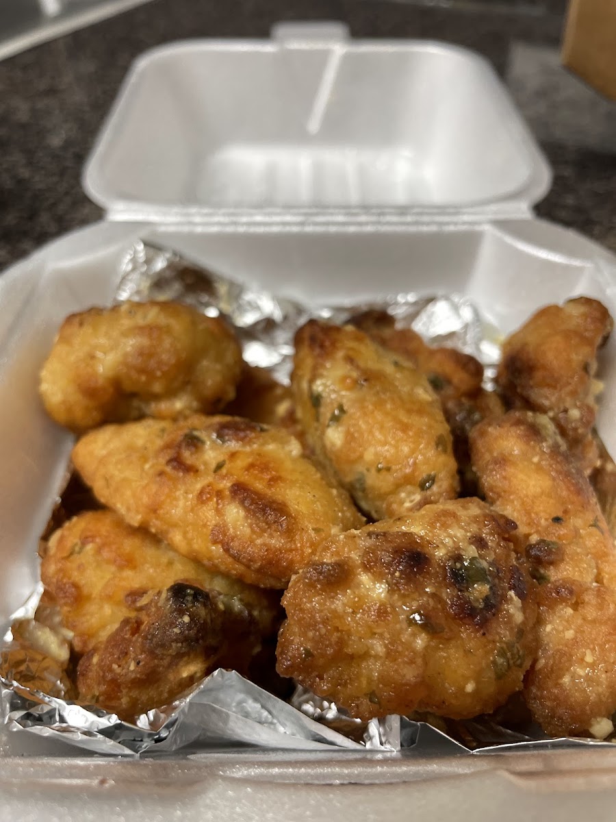 Merriman Valley Pizza - Photo 4