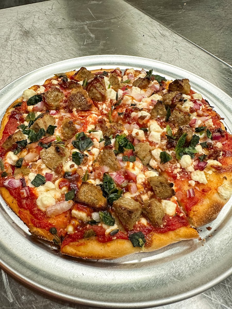 Merriman Valley Pizza - Photo 5
