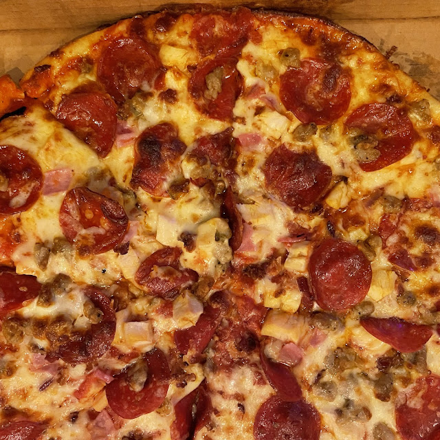 Valley Pizza