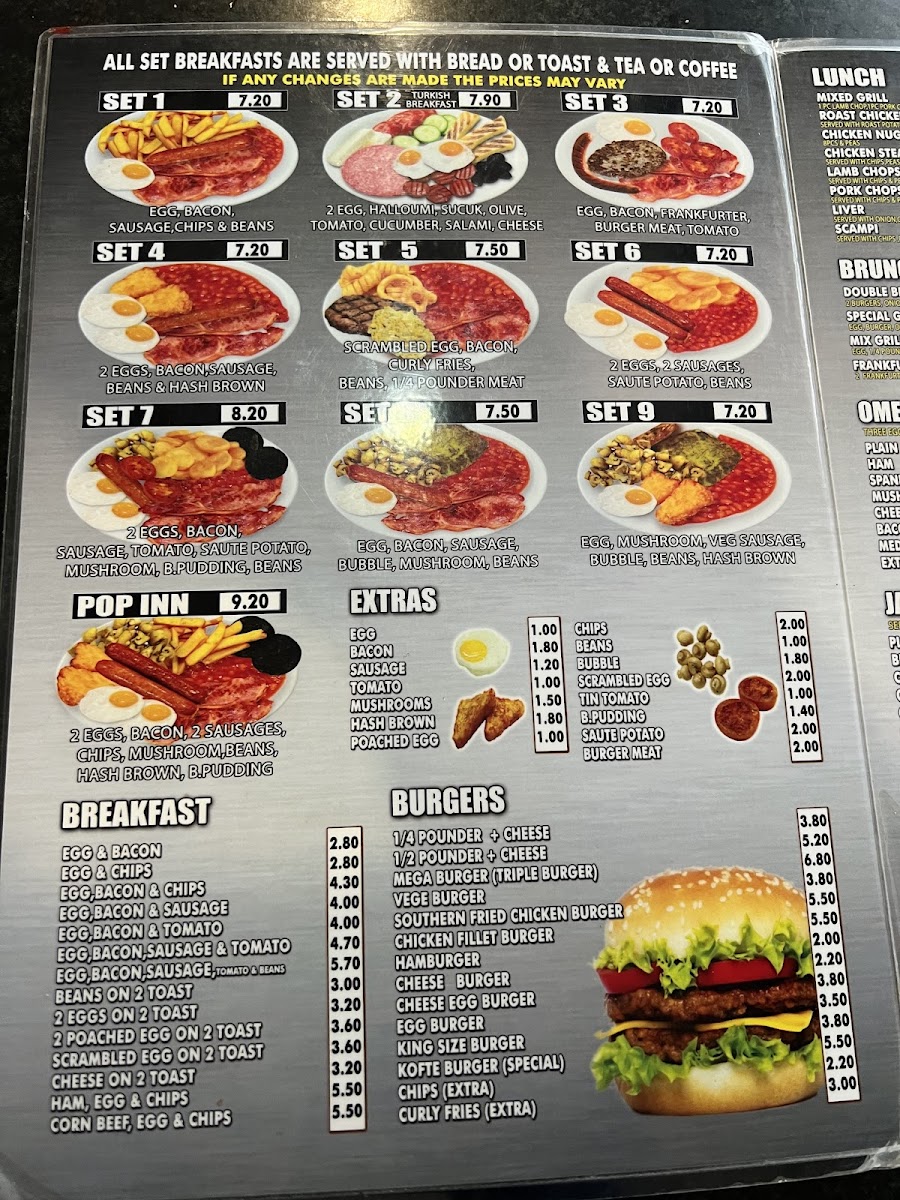 Menu Photo 3