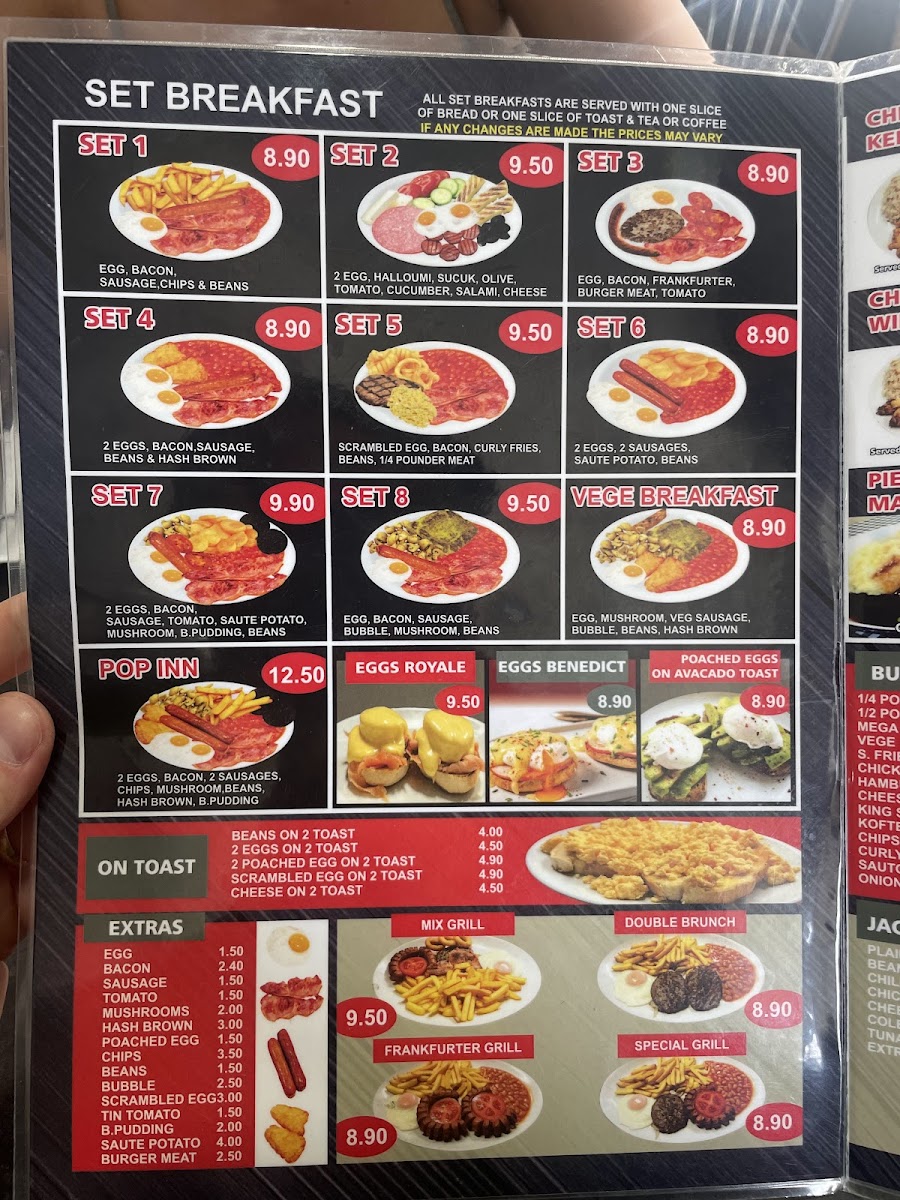 Menu Photo 4