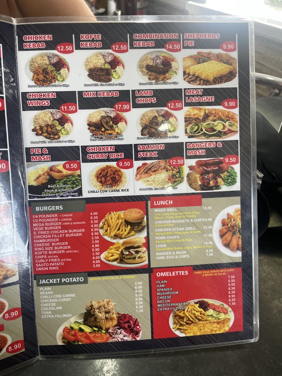 Menu Photo 7